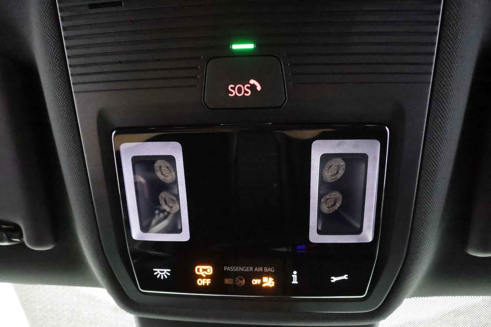 VOLKSWAGEN ID.7 2025