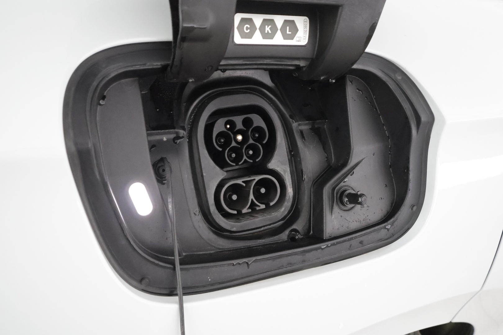 VOLKSWAGEN ID.7 2025