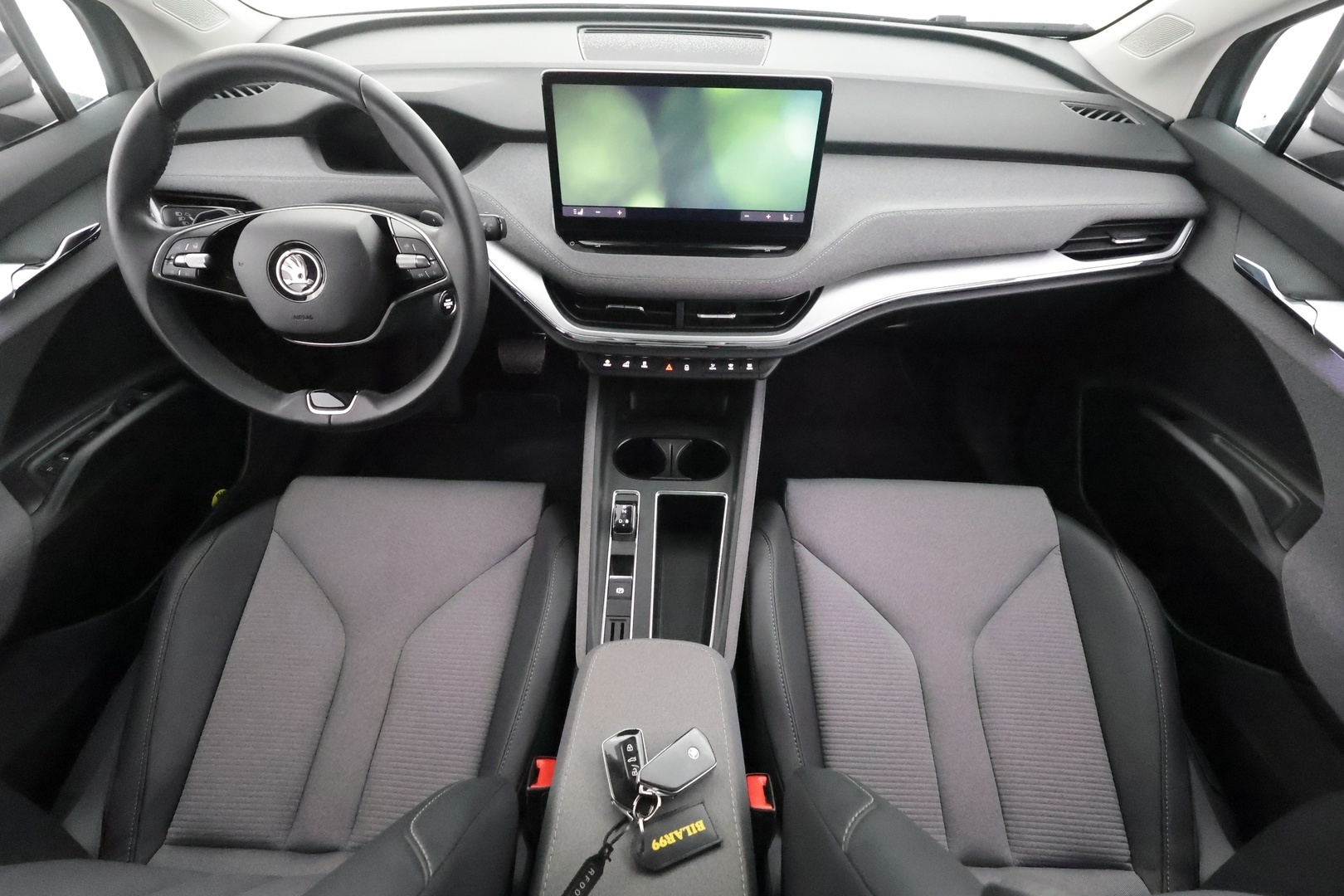 SKODA Enyaq 2024