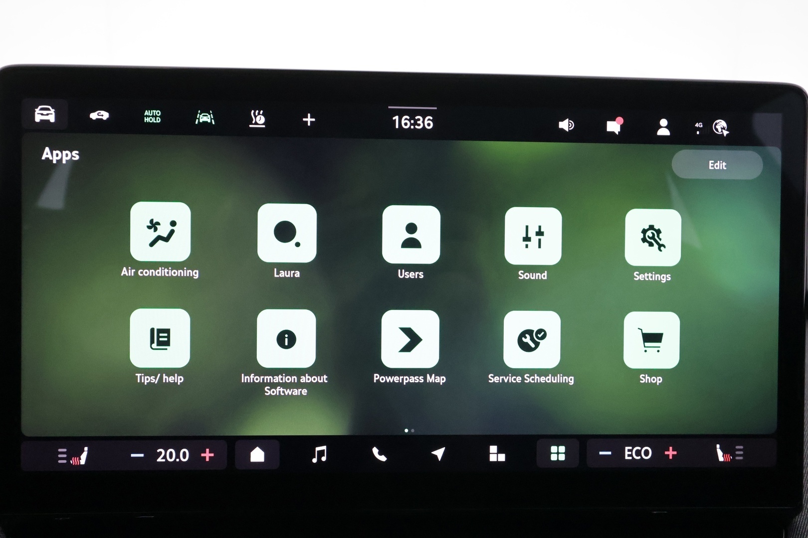 SKODA Enyaq 2024