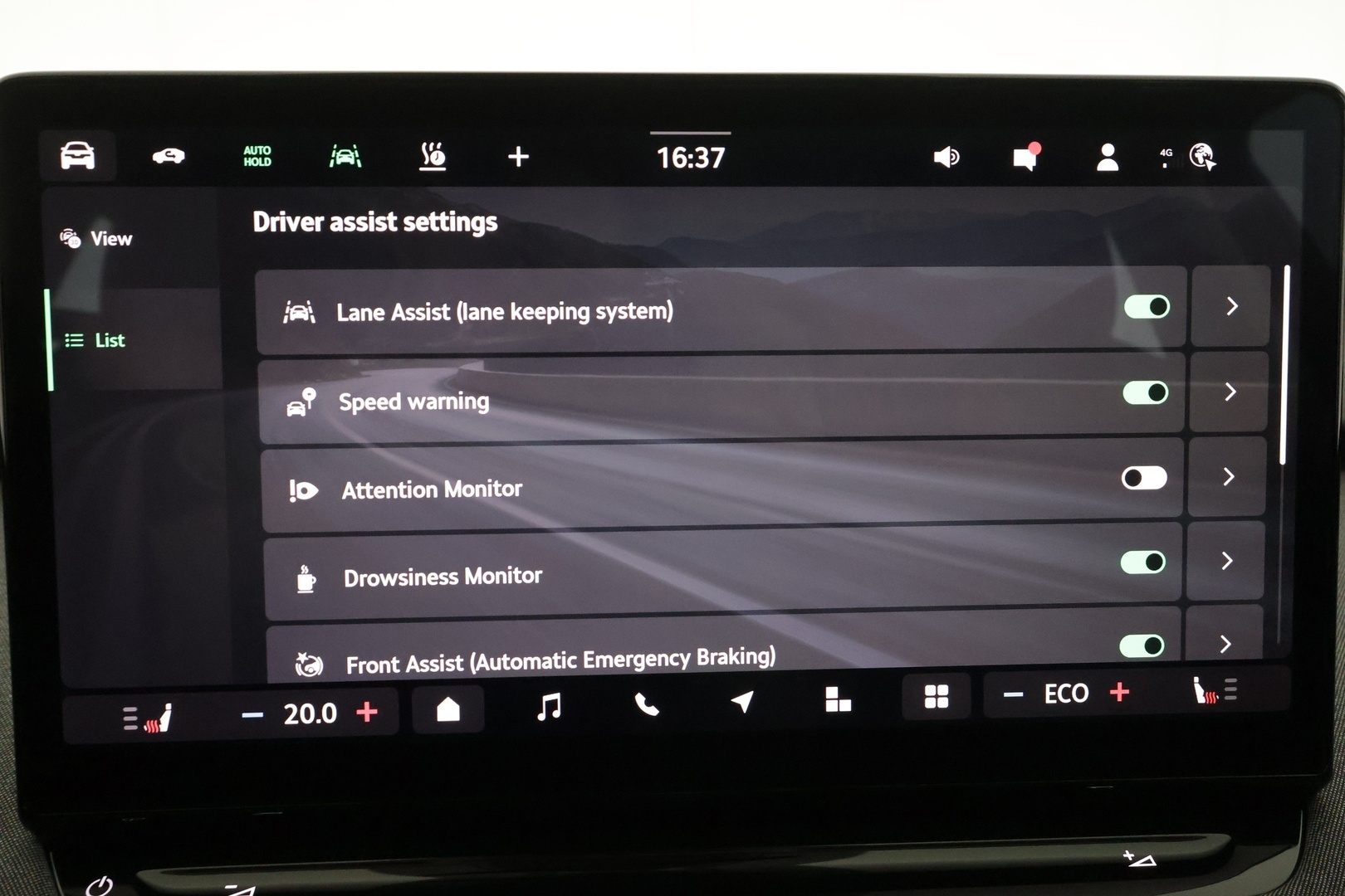SKODA Enyaq 2024
