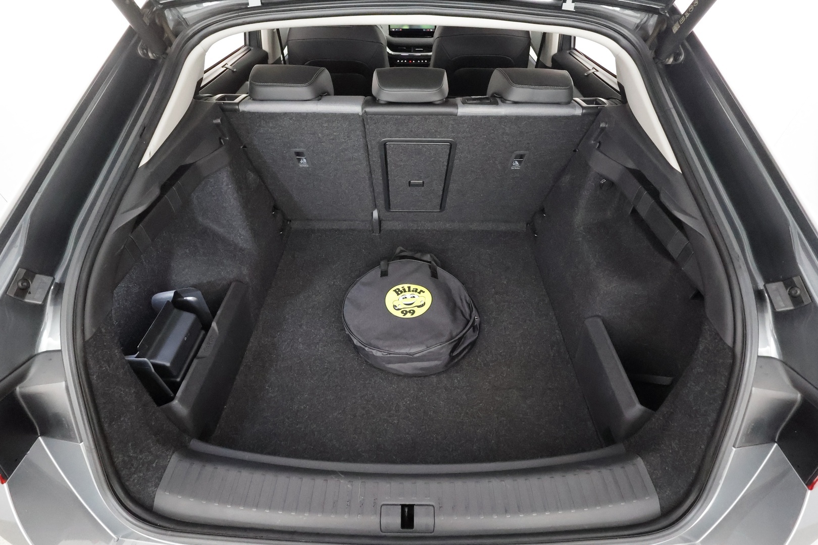 SKODA Enyaq 2024