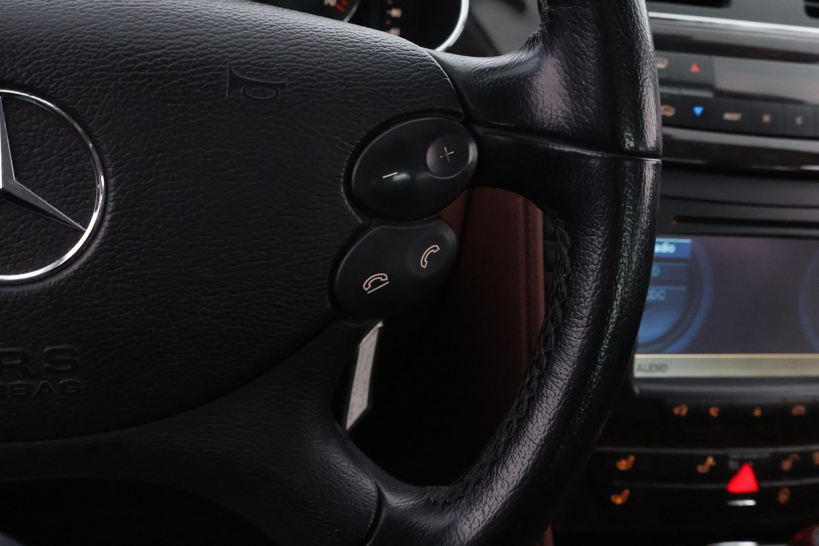 MERCEDES-BENZ CLS 2005