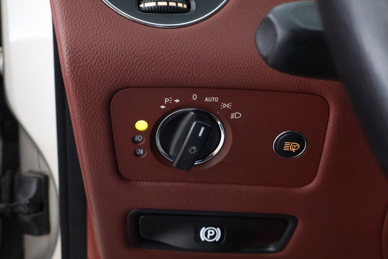 MERCEDES-BENZ CLS 2005