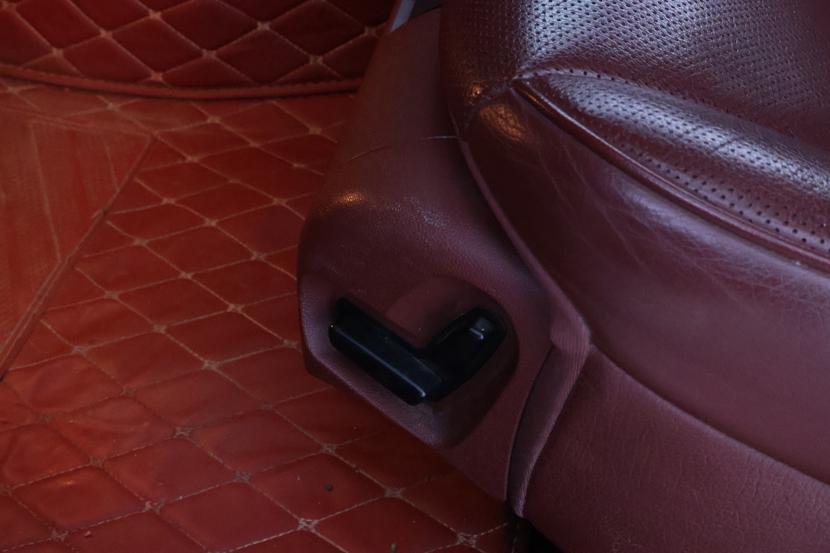 MERCEDES-BENZ CLS 2005