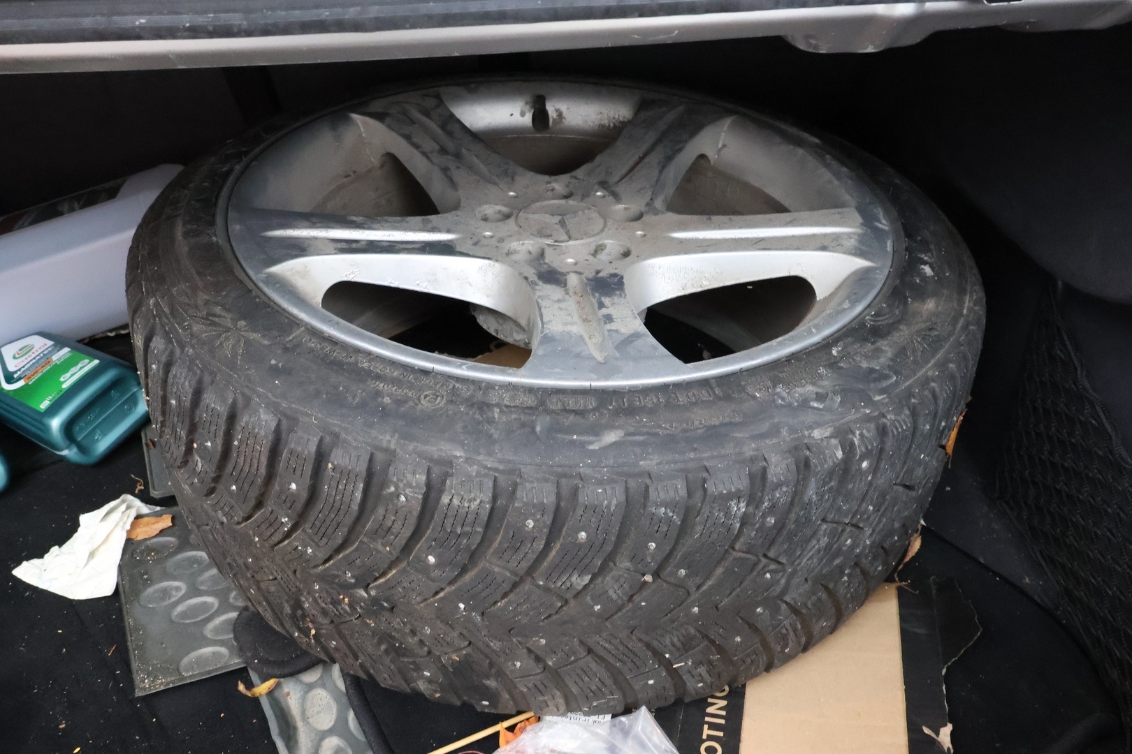 MERCEDES-BENZ CLS 2005