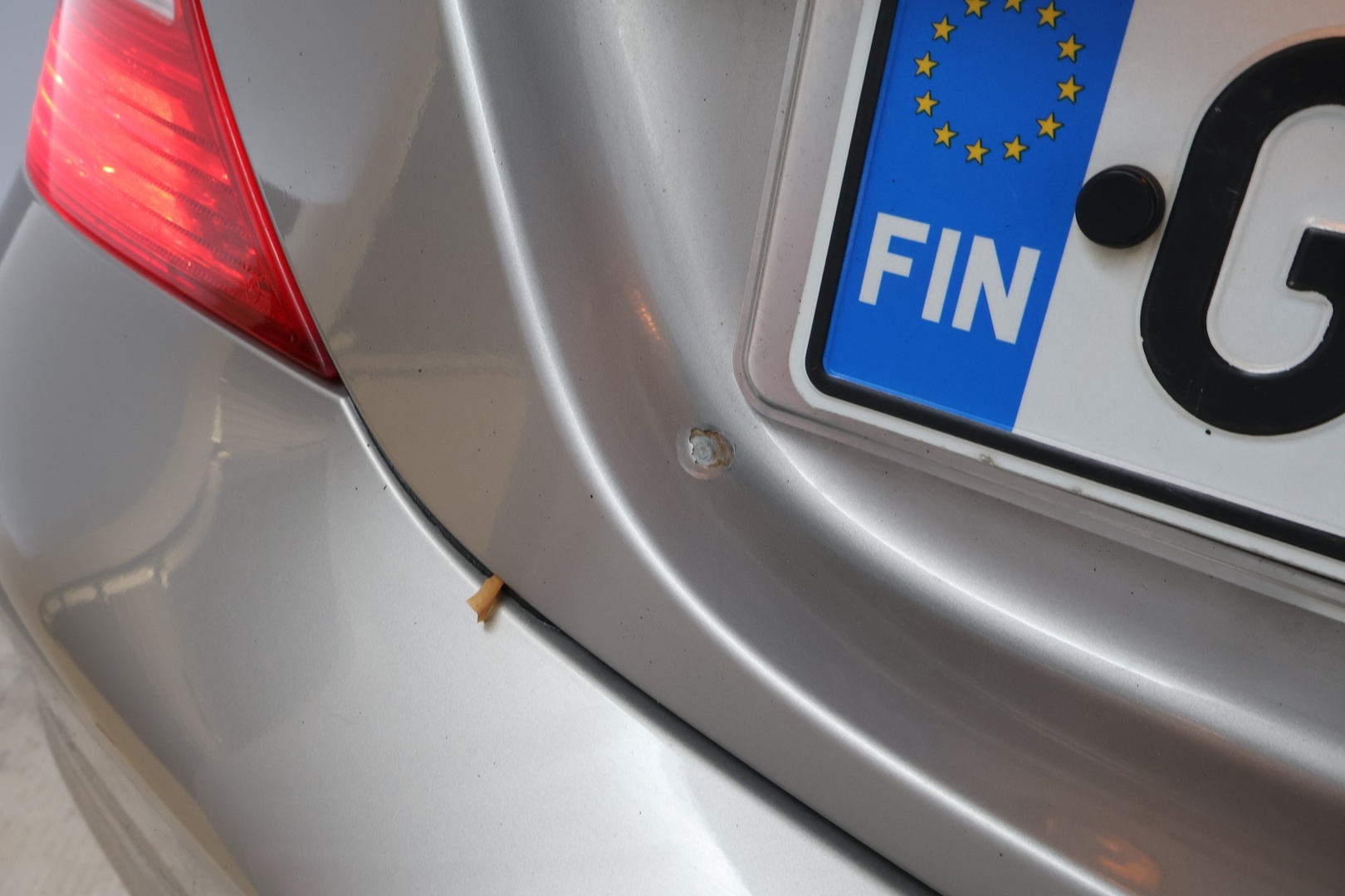 MERCEDES-BENZ CLS 2005