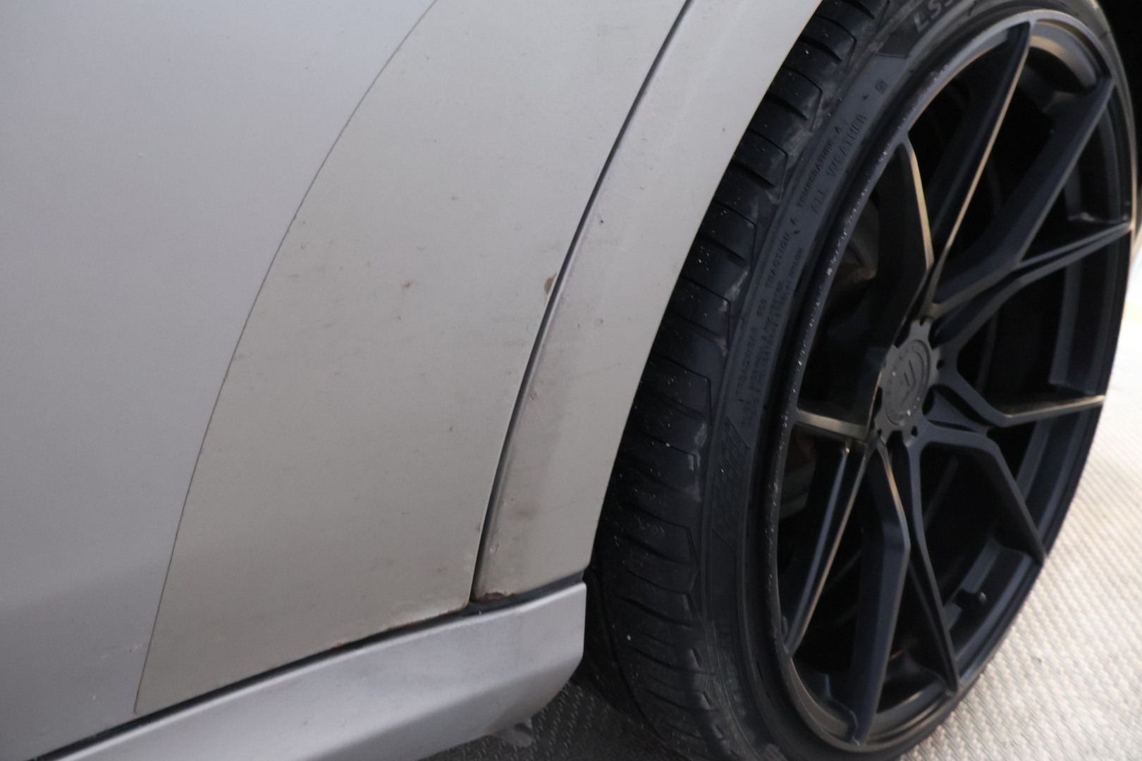 MERCEDES-BENZ CLS 2005