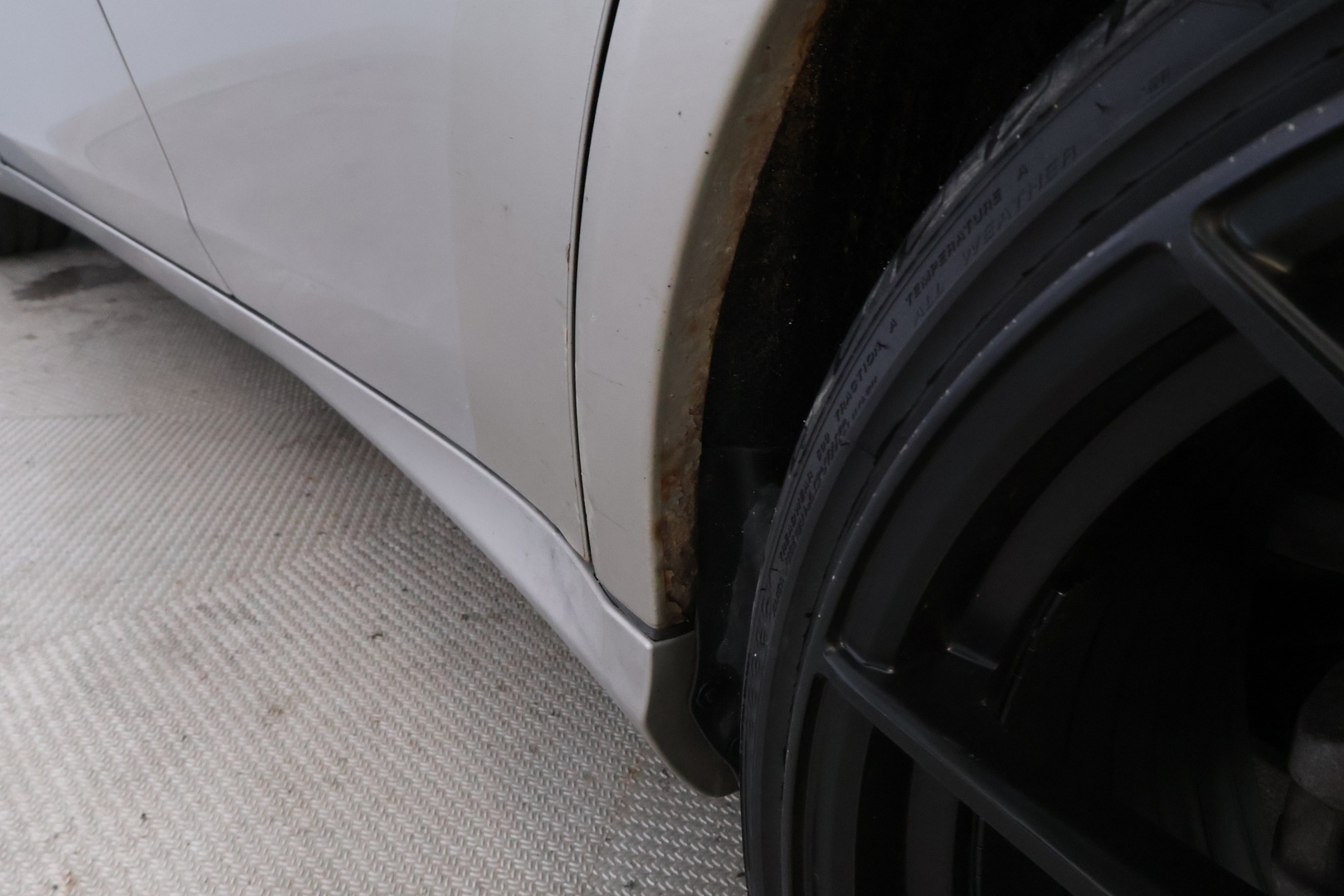 MERCEDES-BENZ CLS 2005