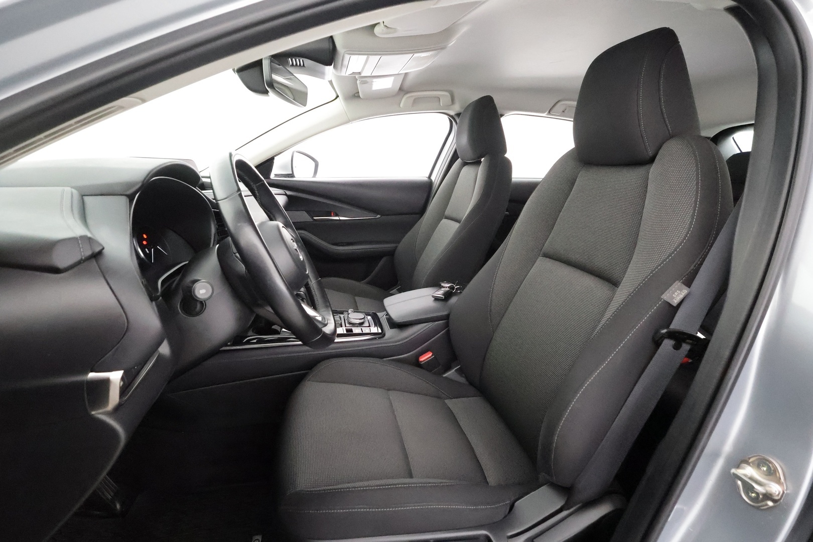 MAZDA CX-30 2023