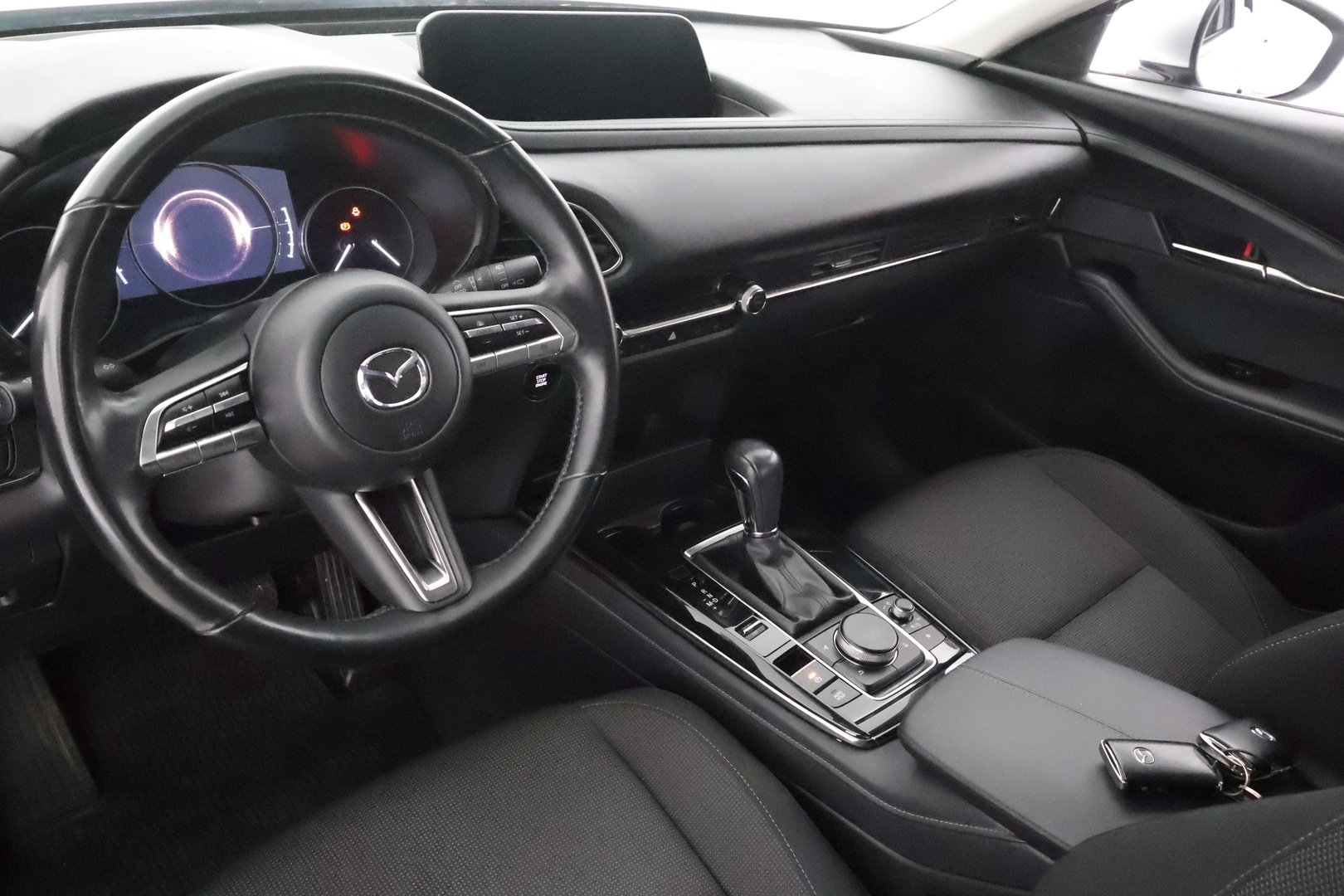 MAZDA CX-30 2023