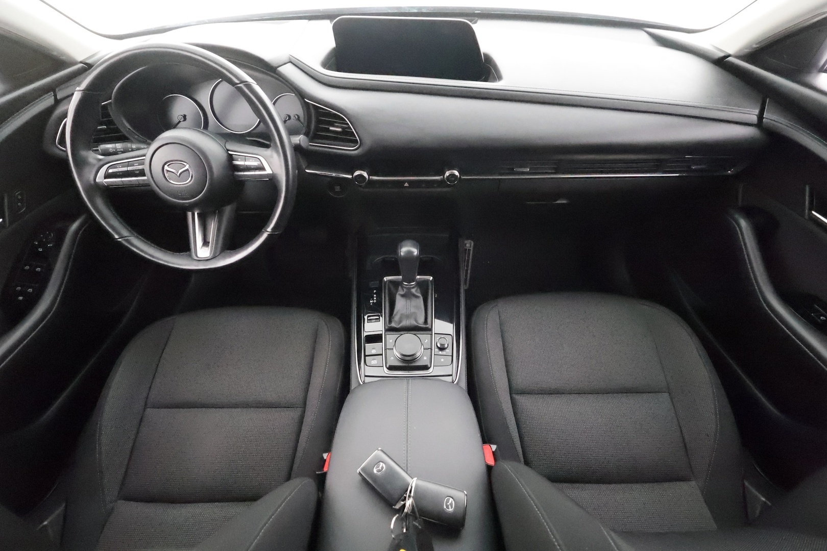 MAZDA CX-30 2023