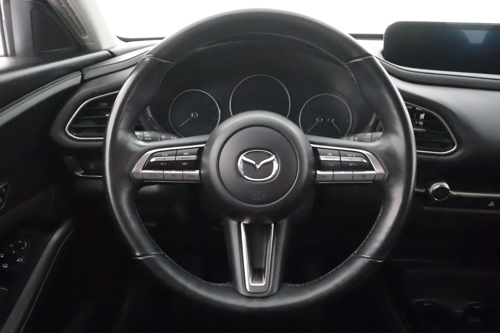 MAZDA CX-30 2023