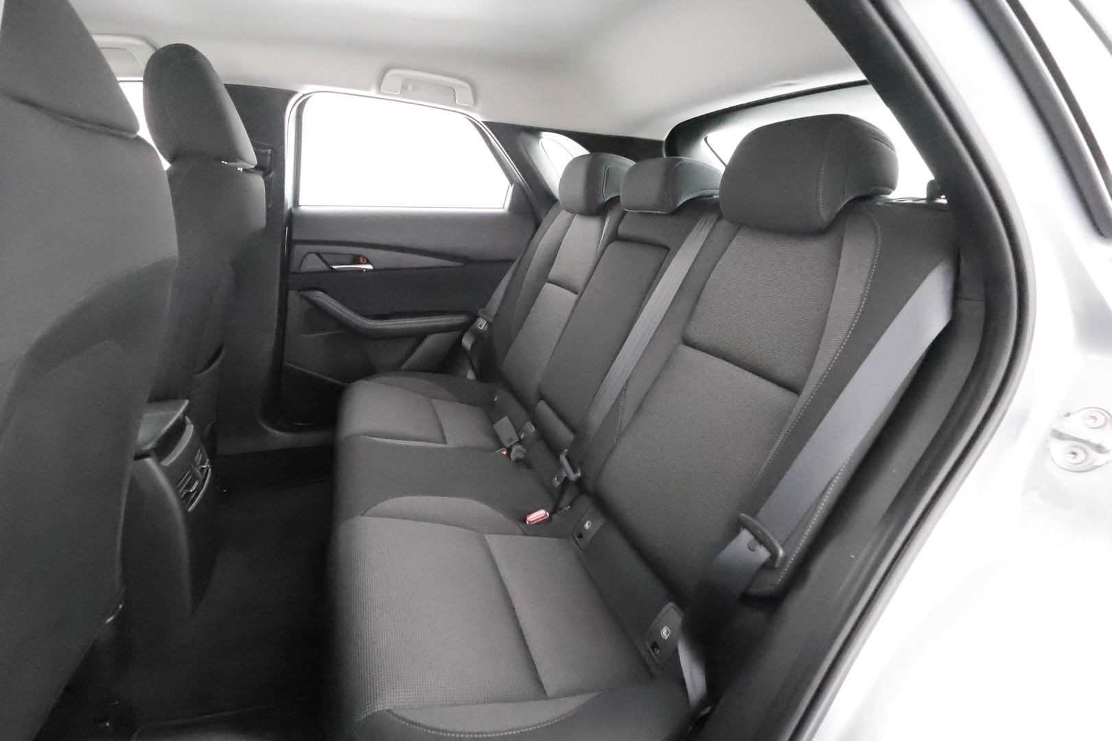 MAZDA CX-30 2023