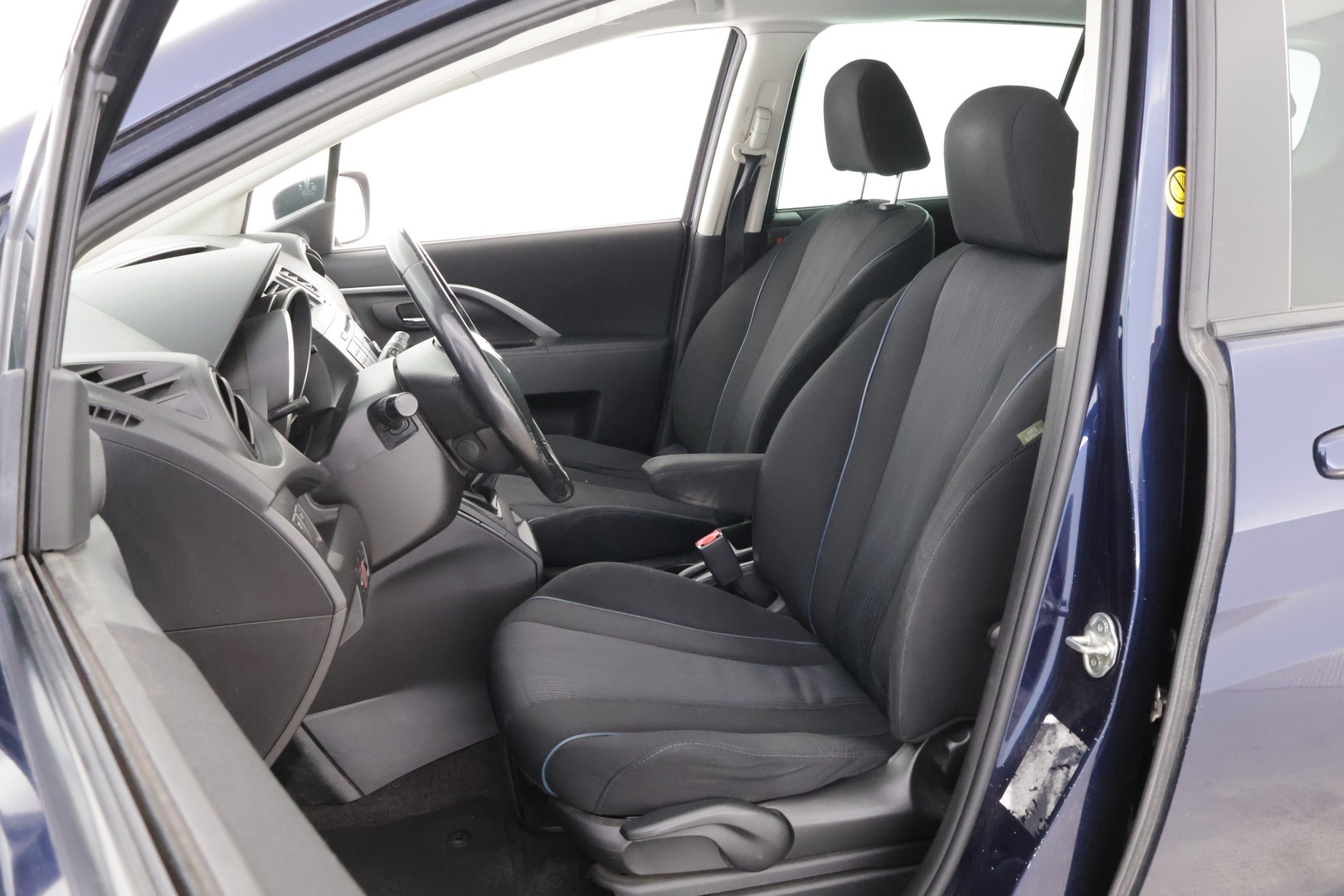 MAZDA 5 2013
