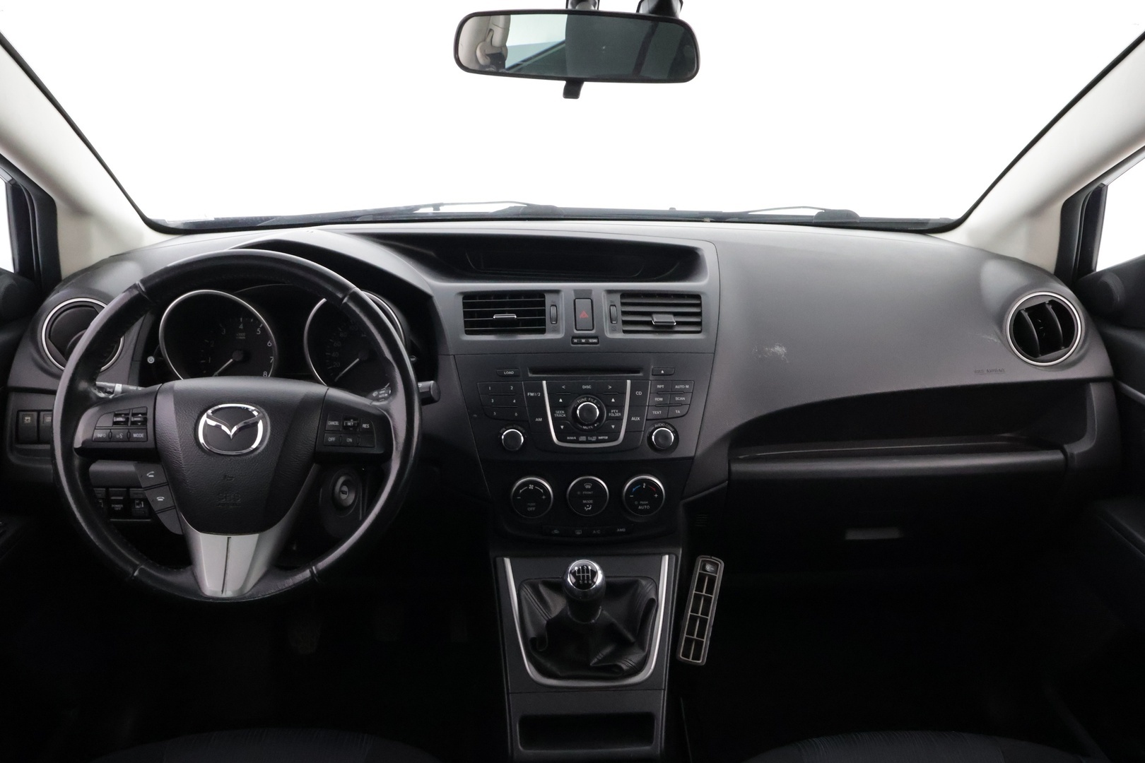 MAZDA 5 2013
