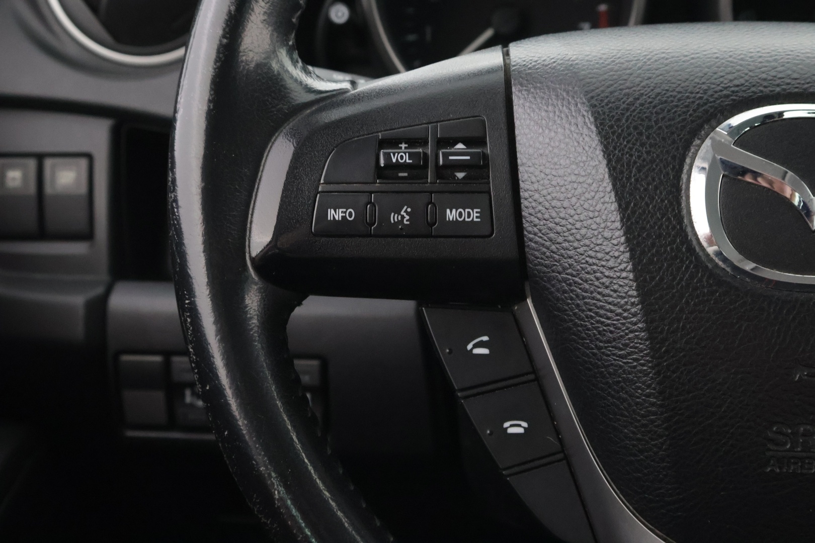 MAZDA 5 2013