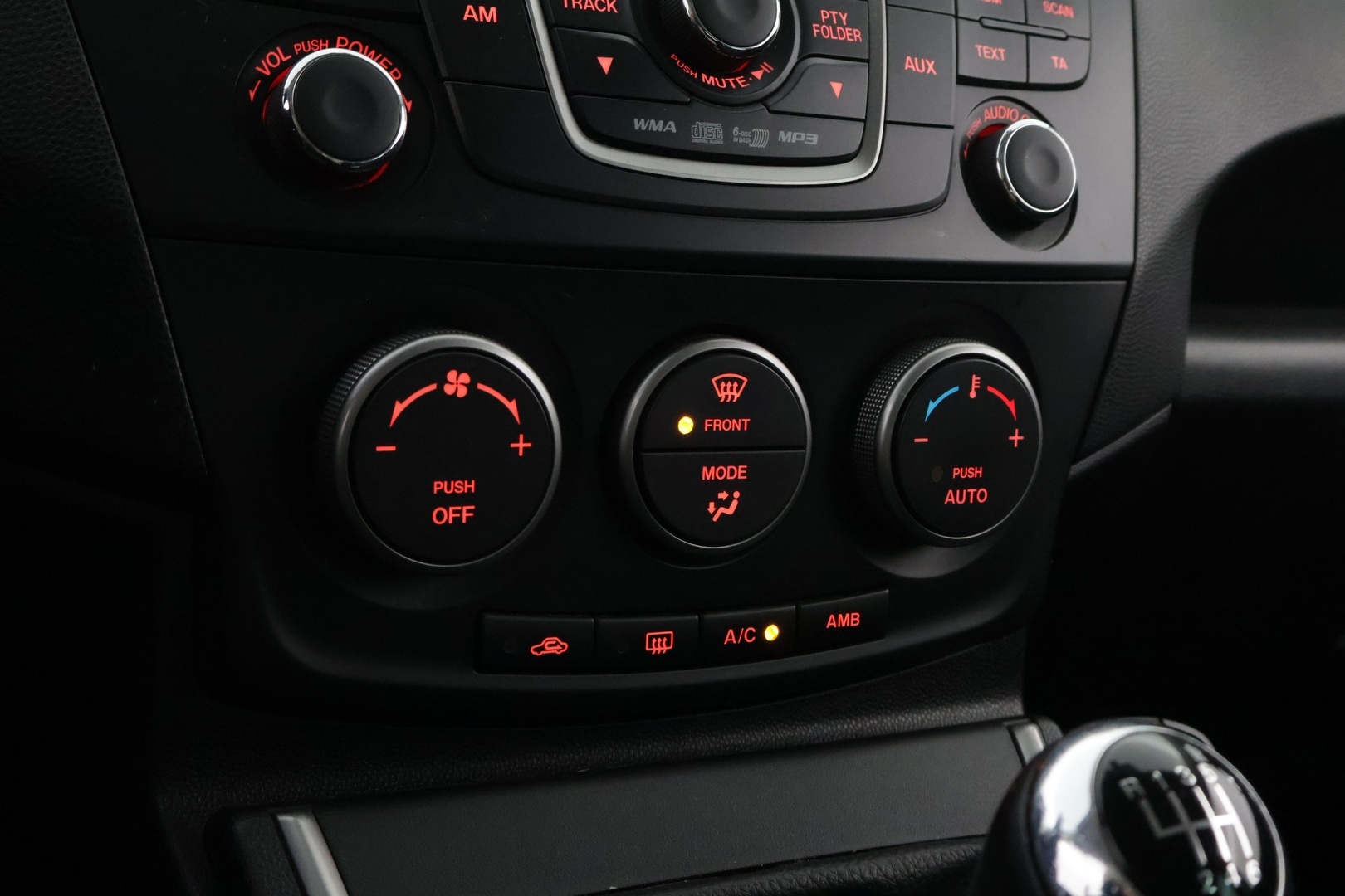 MAZDA 5 2013
