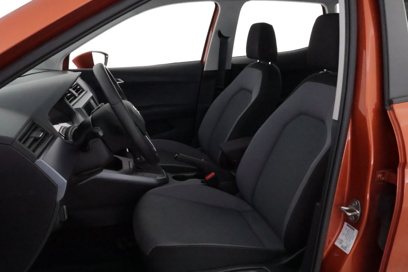 VOLKSWAGEN Phaeton 2003