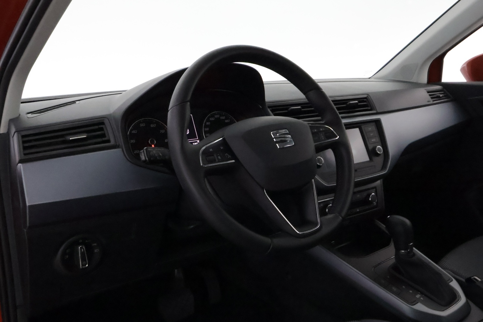 VOLKSWAGEN Phaeton 2003