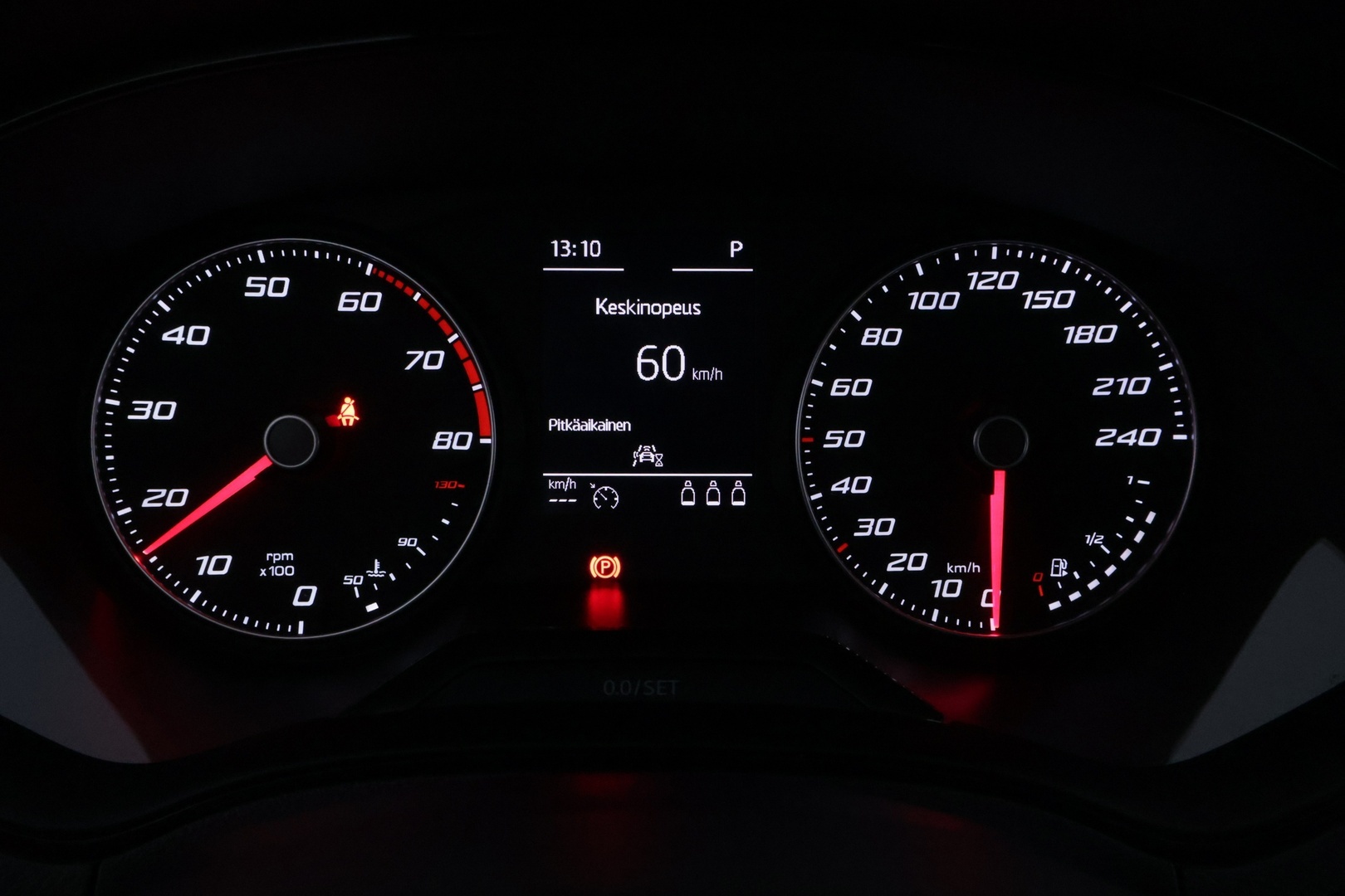 VOLKSWAGEN Phaeton 2003