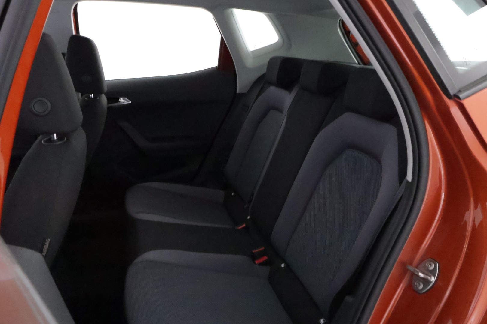 VOLKSWAGEN Phaeton 2003