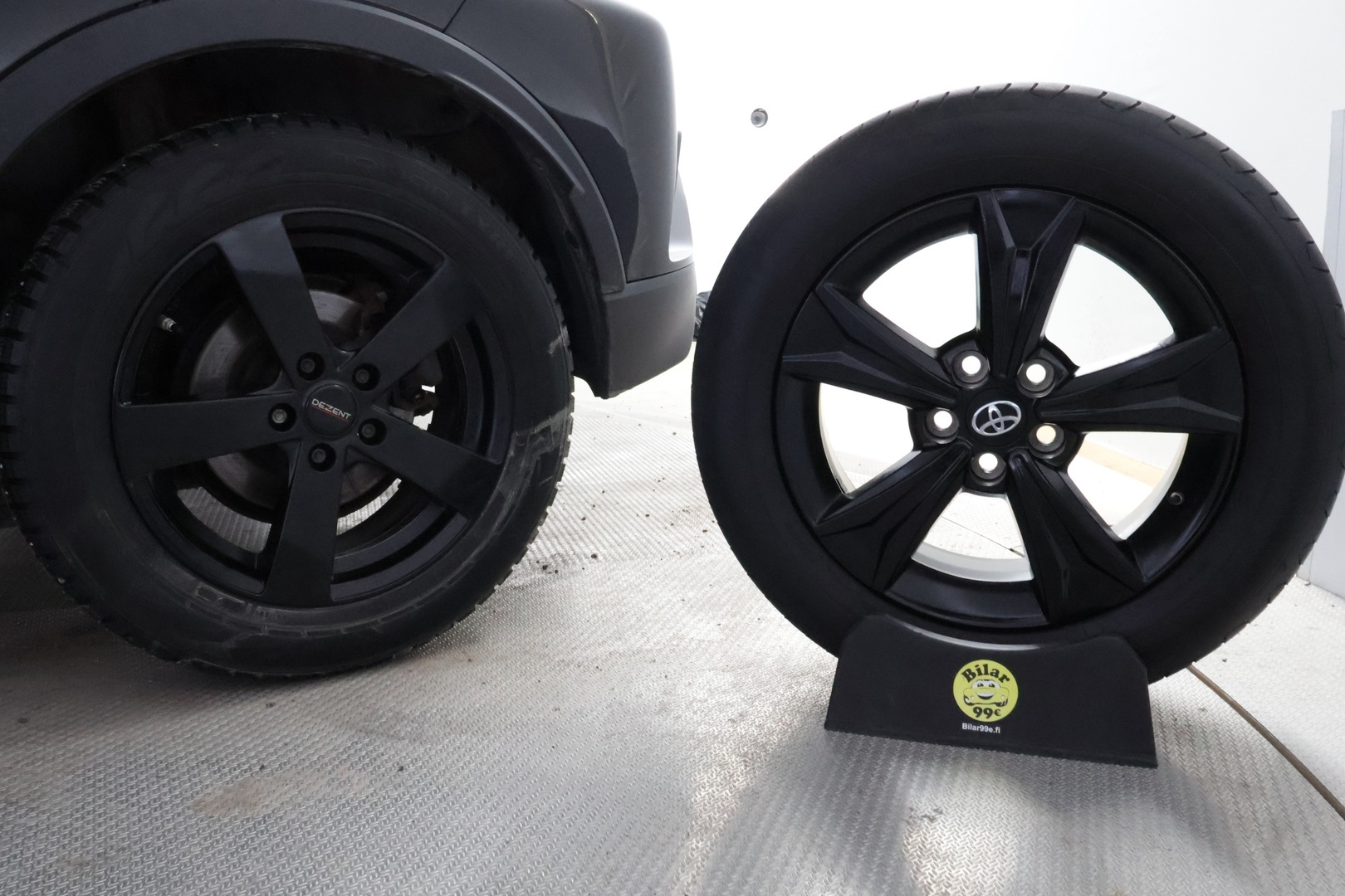 VOLKSWAGEN Phaeton 2003