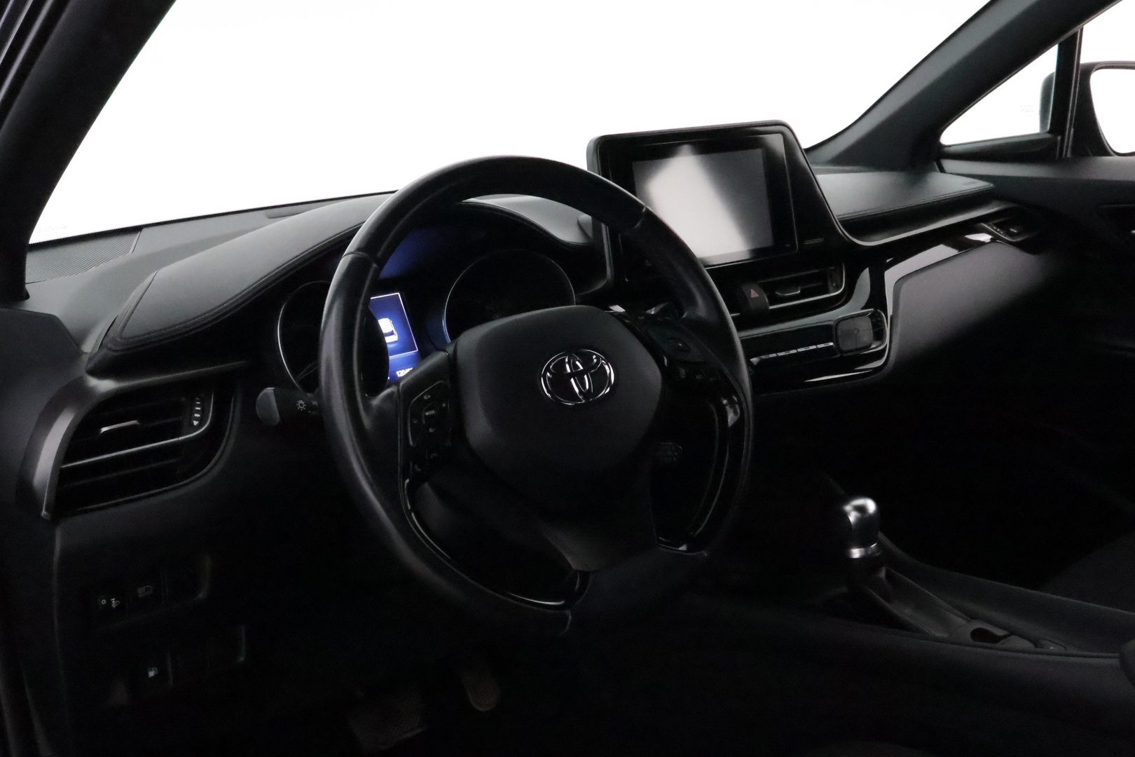 VOLKSWAGEN Phaeton 2003