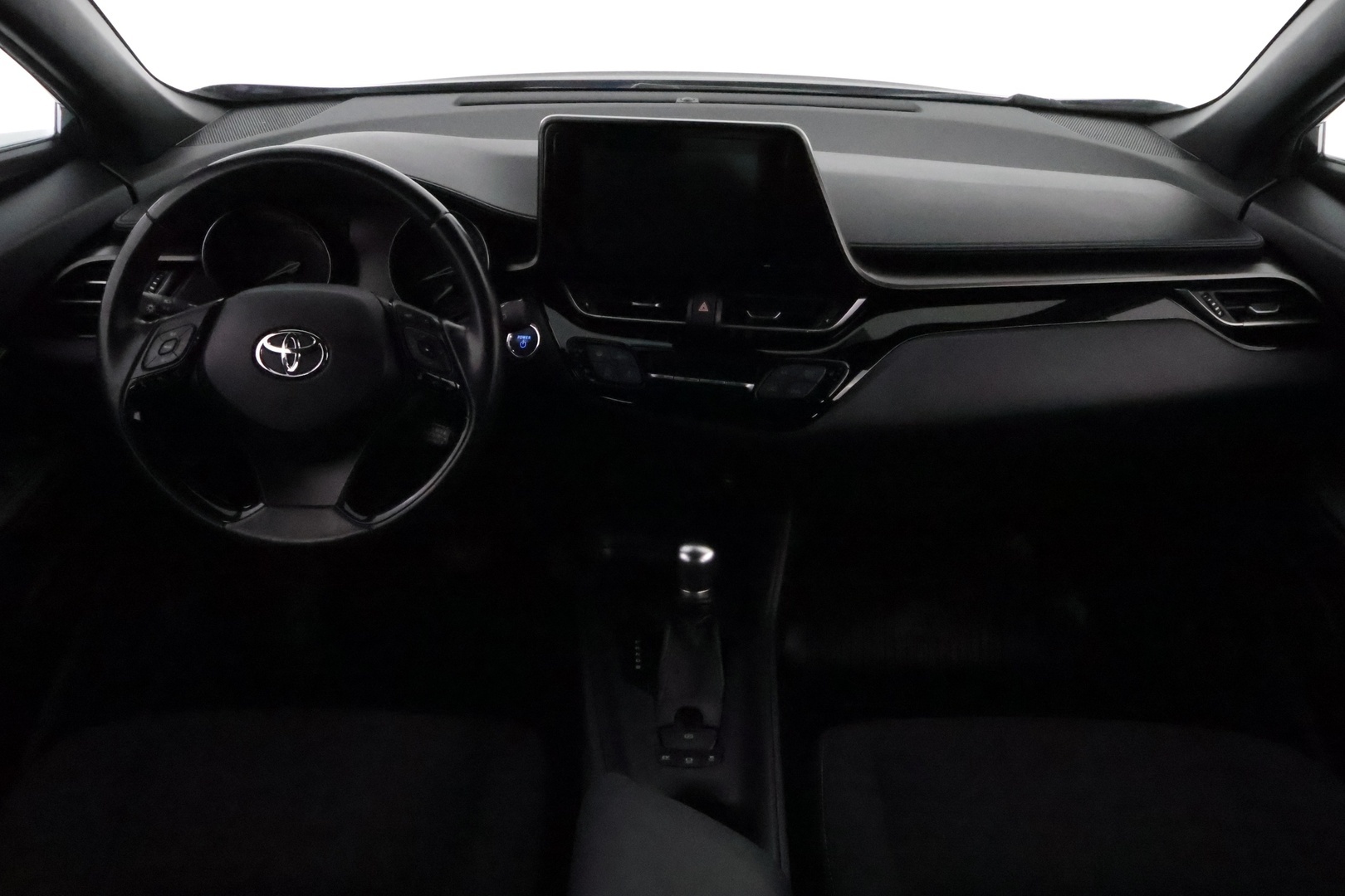 VOLKSWAGEN Phaeton 2003