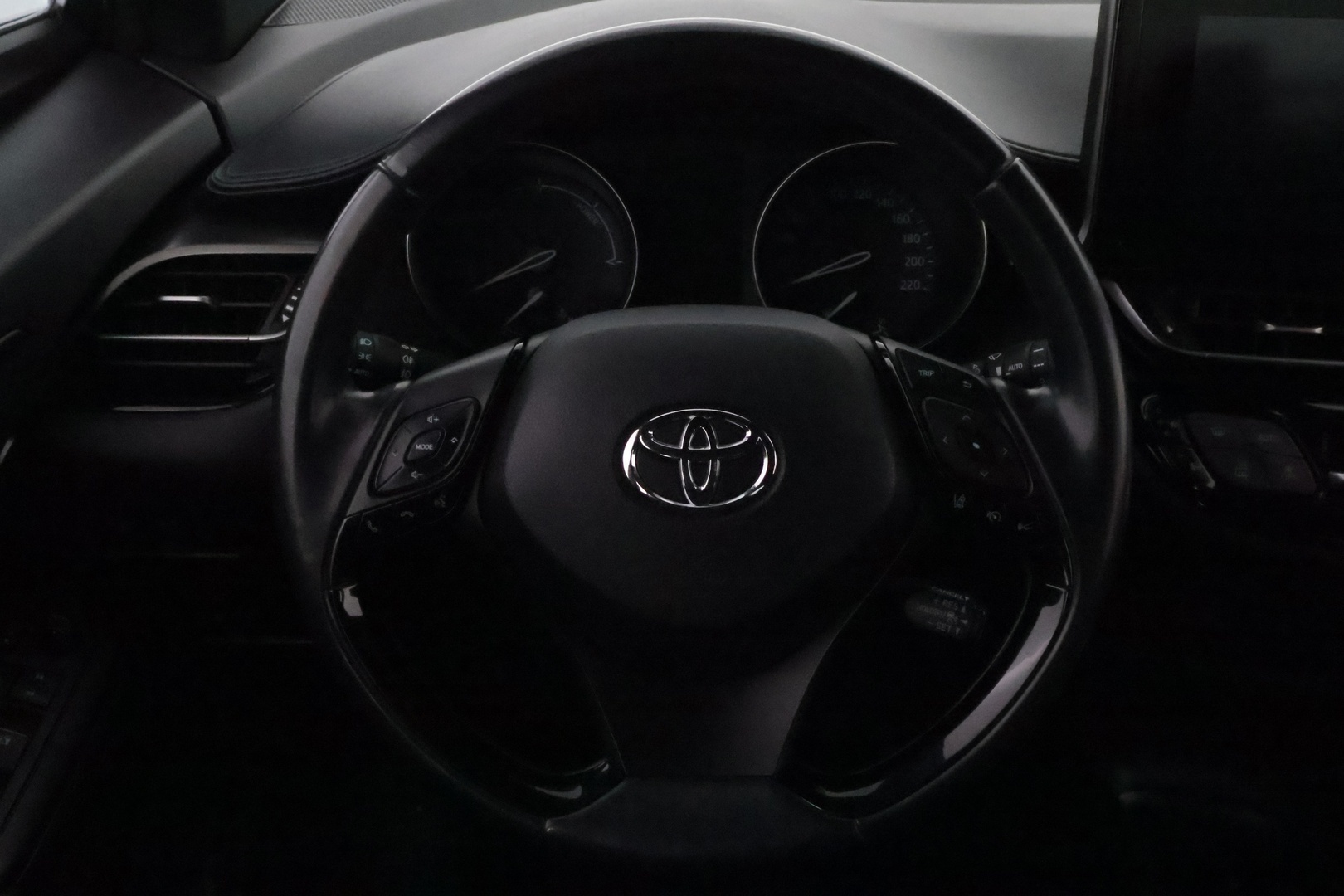 VOLKSWAGEN Phaeton 2003