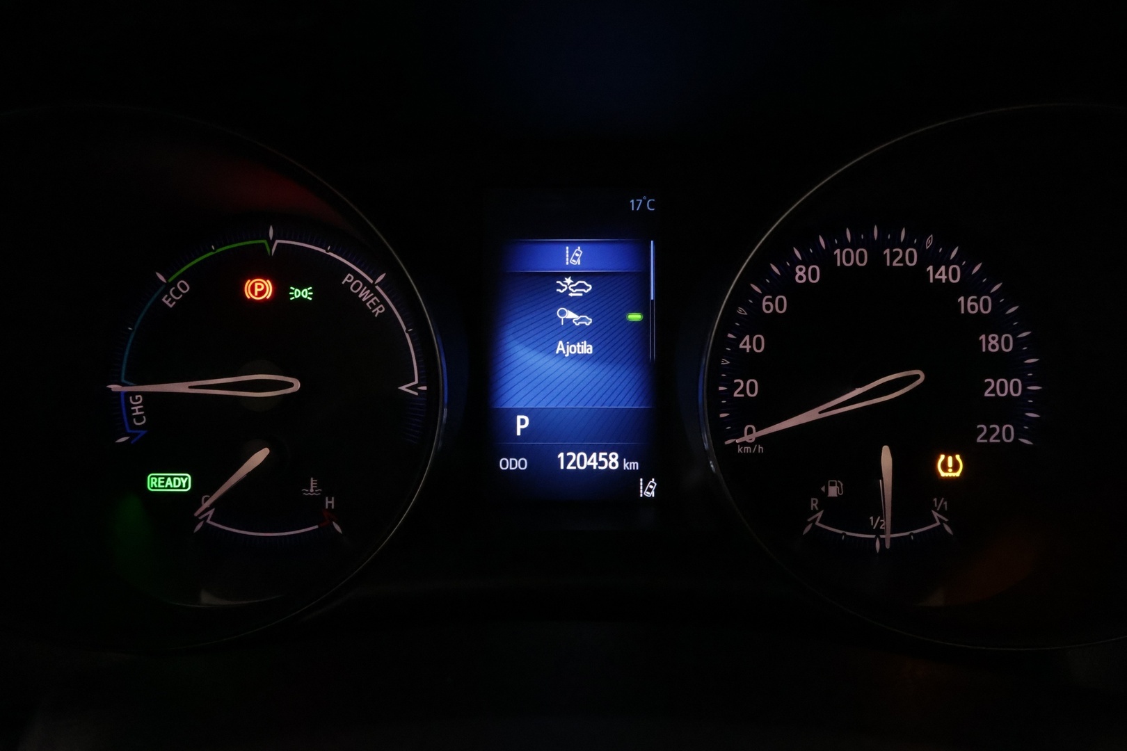 VOLKSWAGEN Phaeton 2003