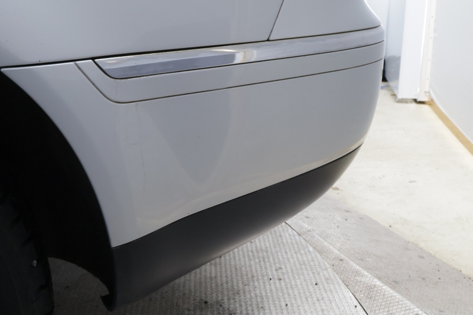 VOLKSWAGEN Phaeton 2003