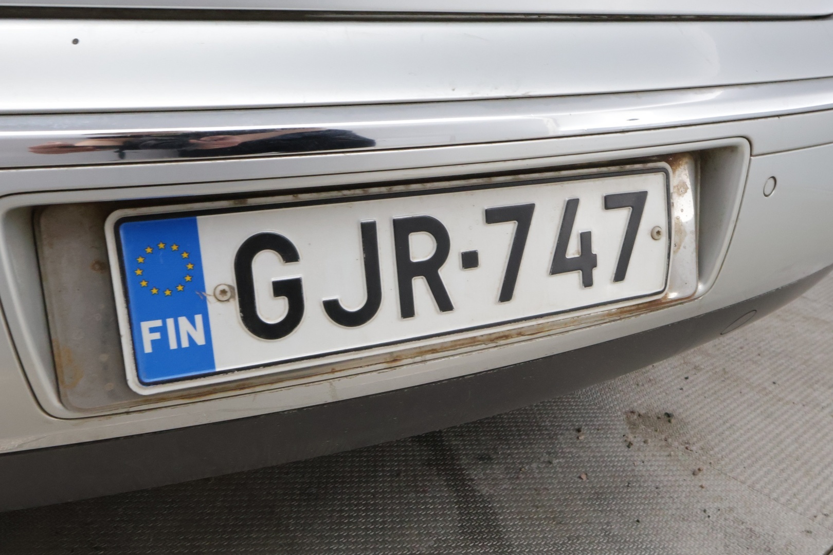 VOLKSWAGEN Phaeton 2003