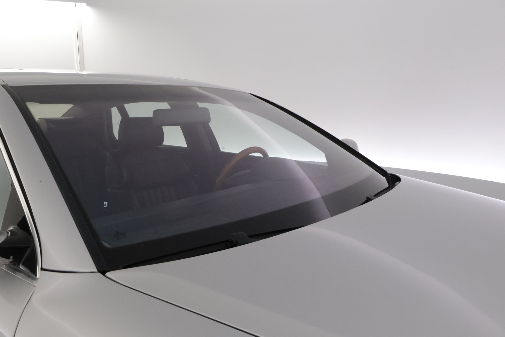 VOLKSWAGEN Phaeton 2003