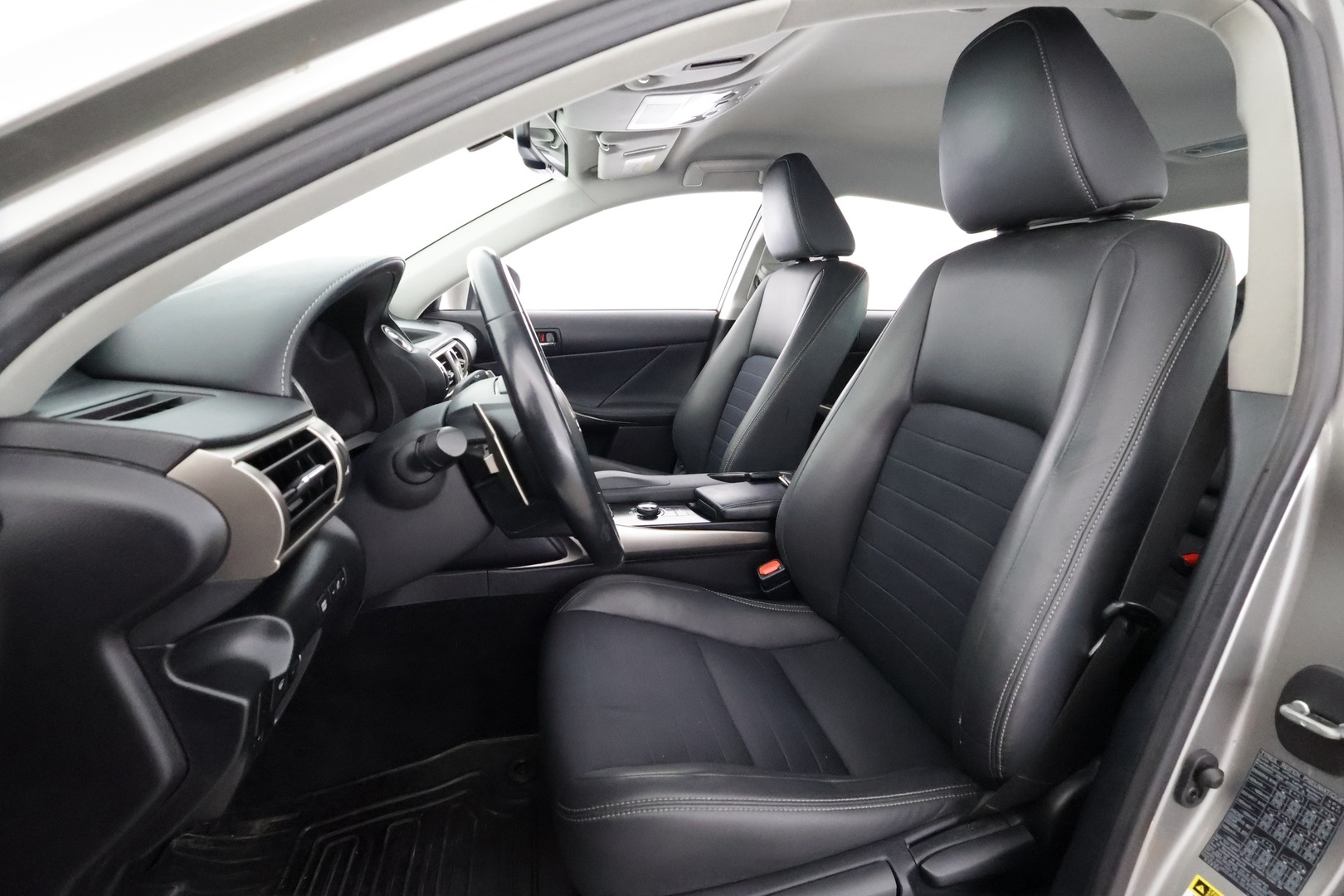 LEXUS IS 2014