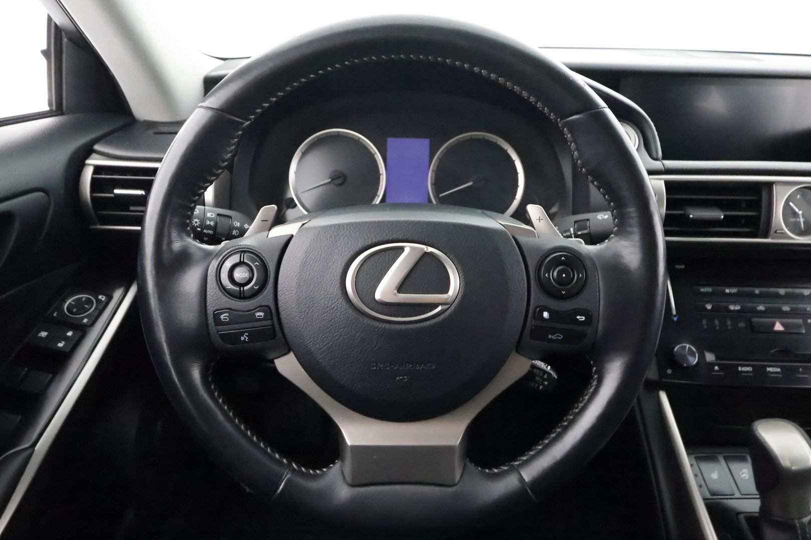 LEXUS IS 2014