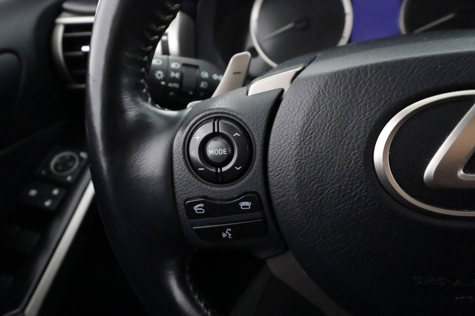 LEXUS IS 2014