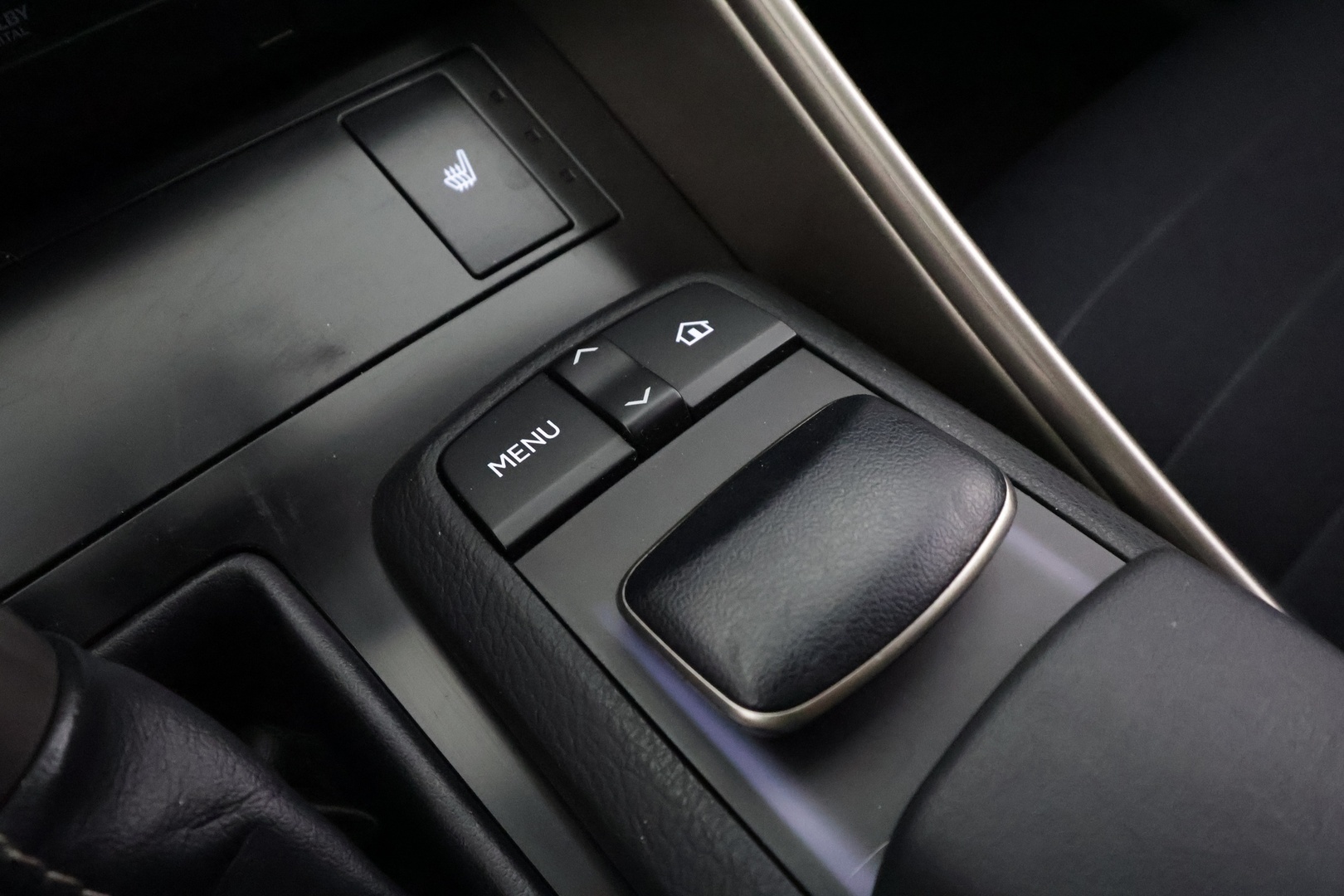 LEXUS IS 2014