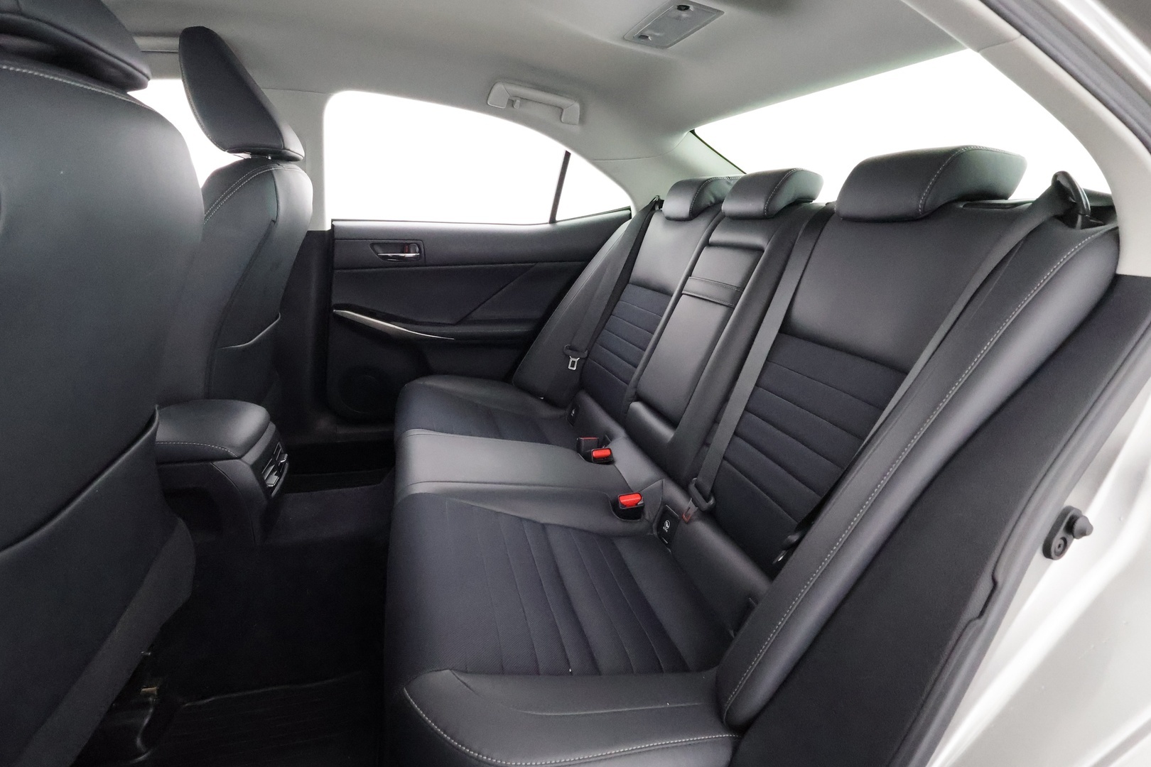 LEXUS IS 2014
