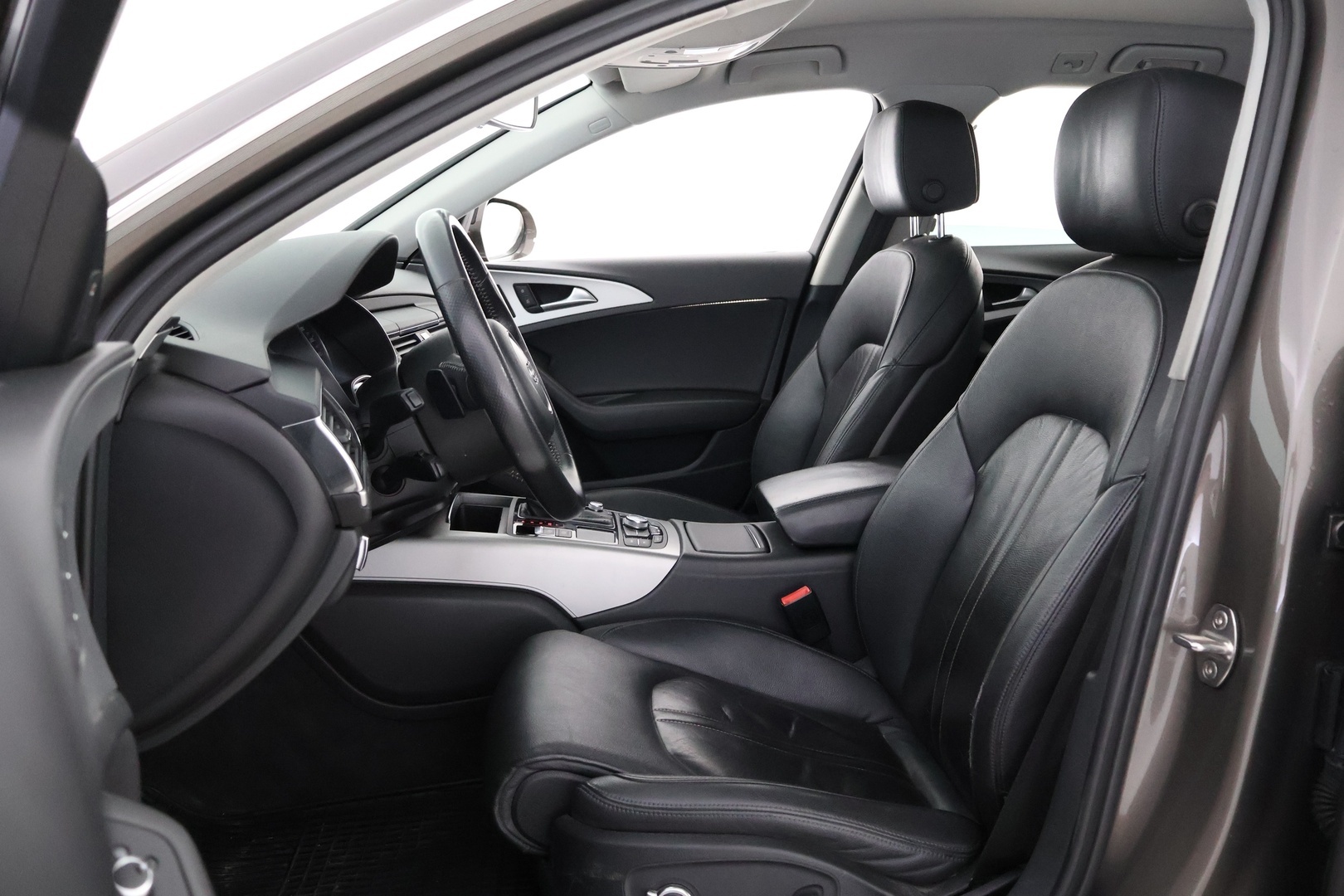 AUDI A6 2013