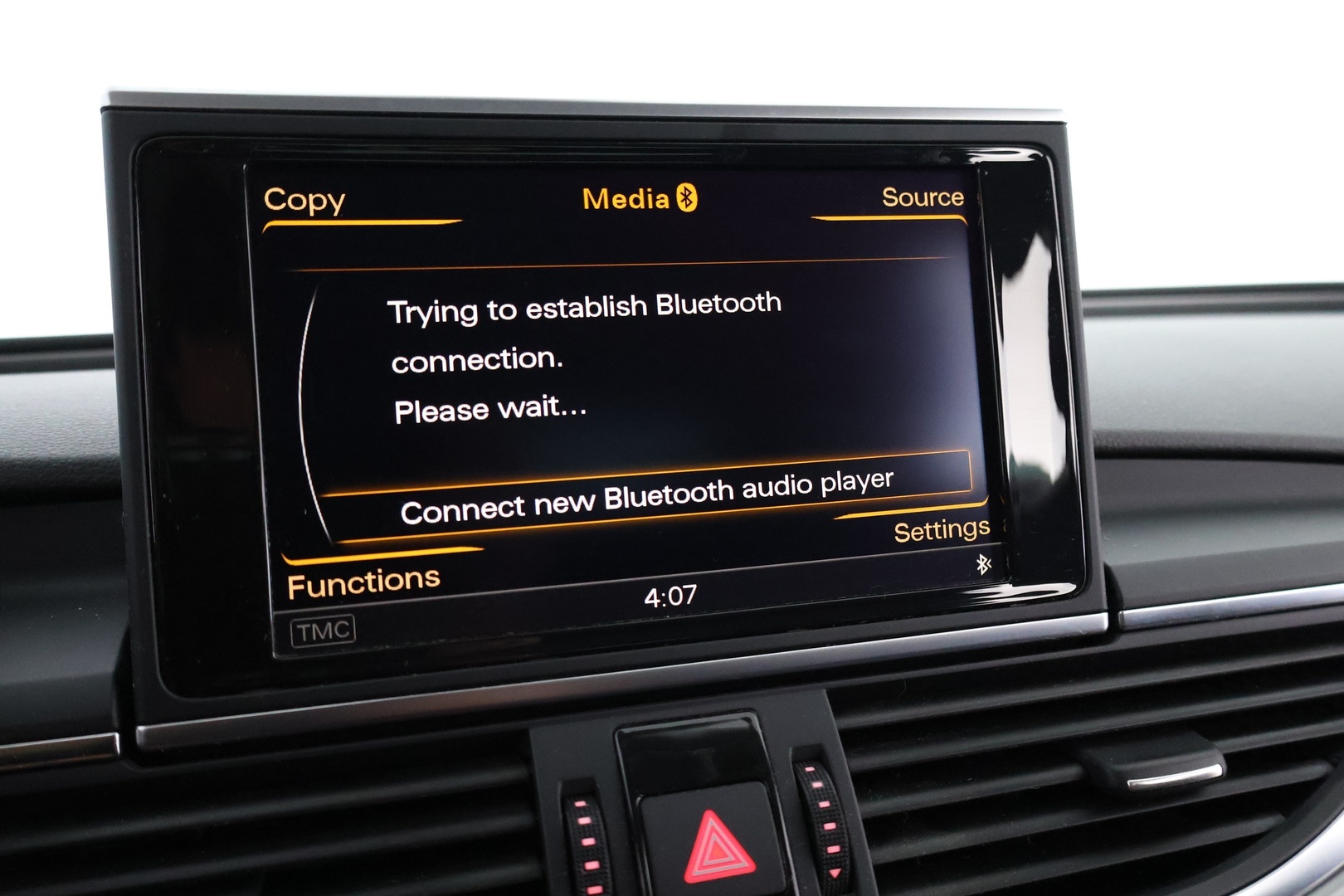AUDI A6 2013