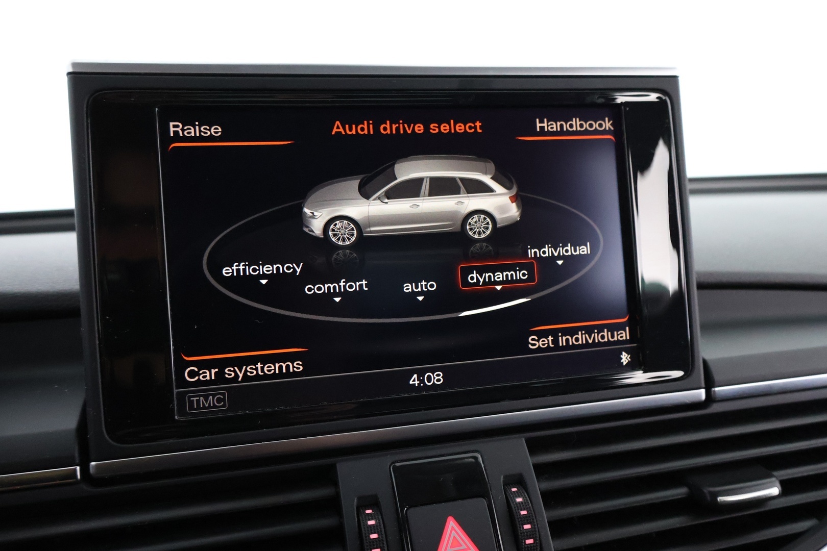 AUDI A6 2013