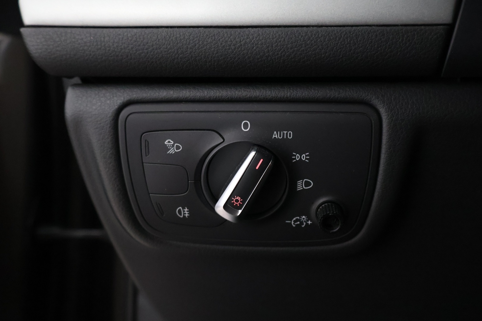 AUDI A6 2013