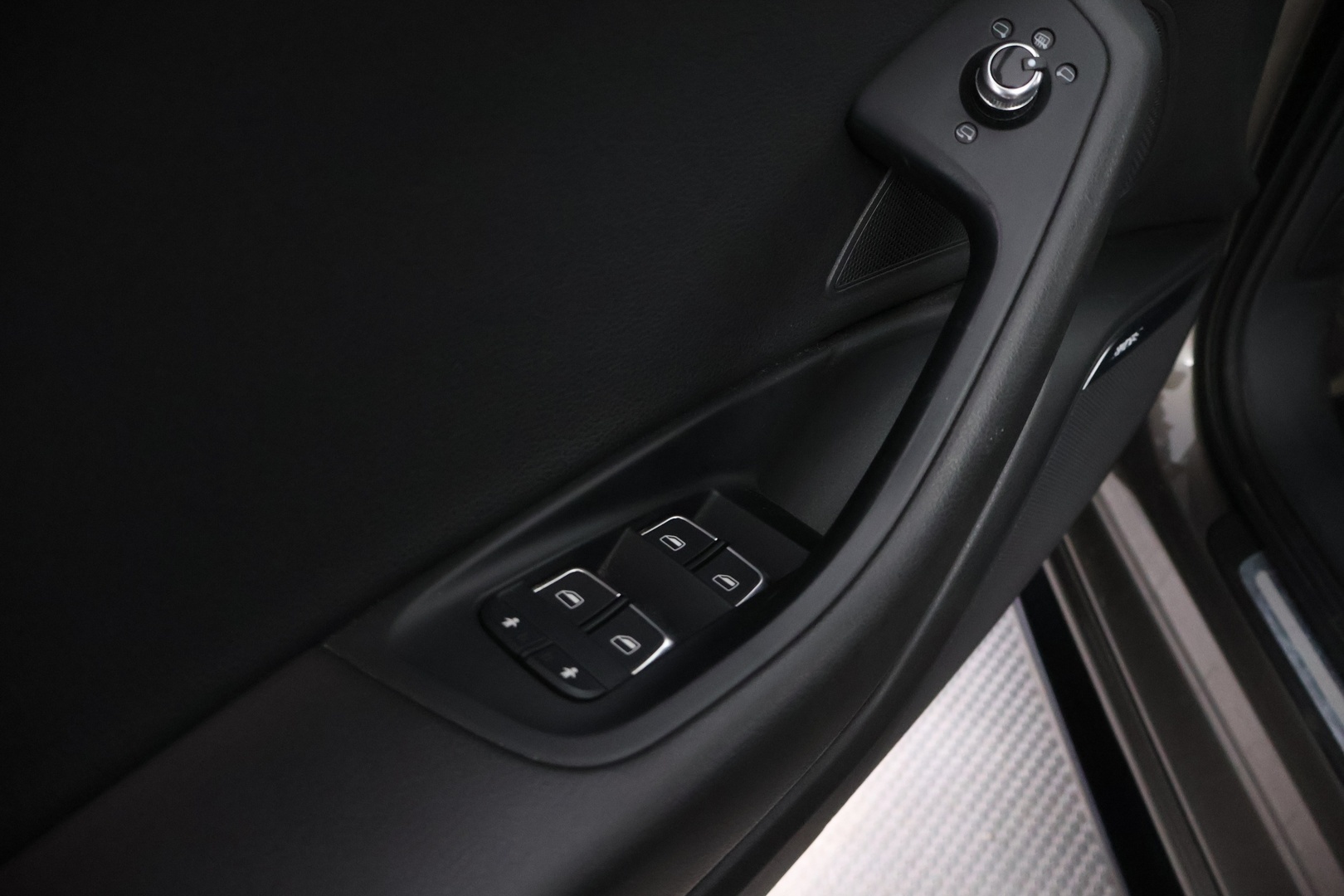 AUDI A6 2013