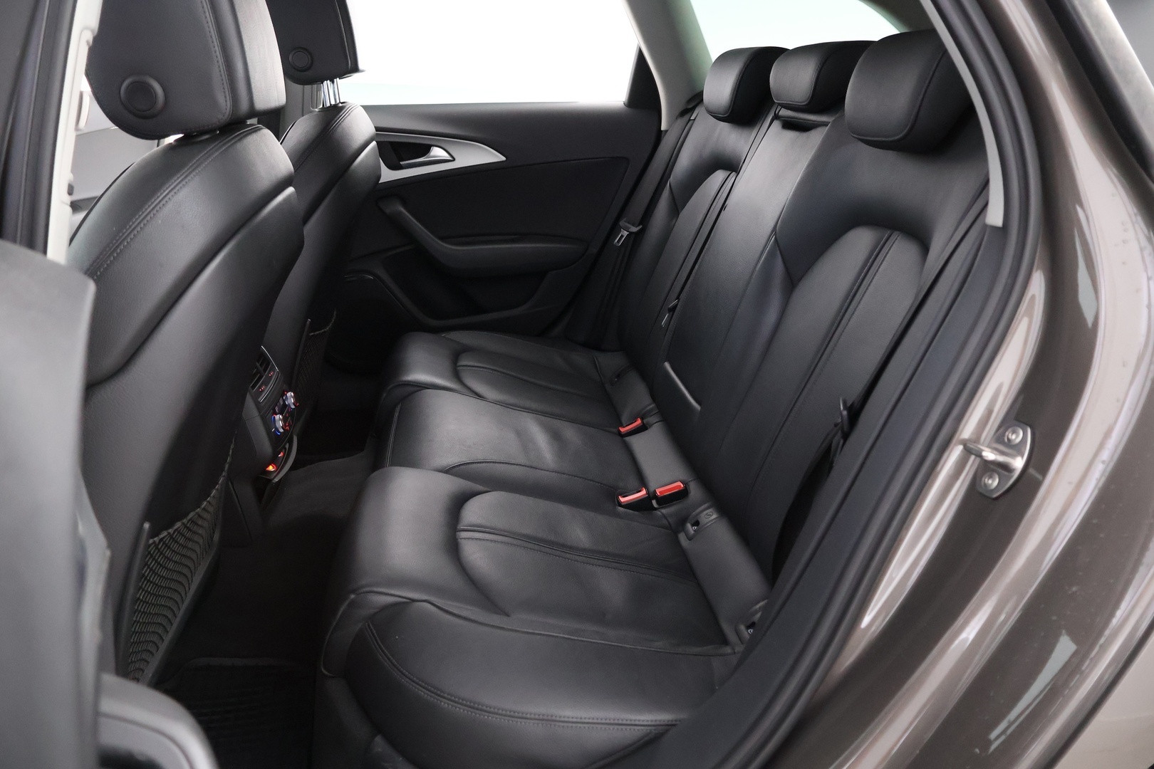 AUDI A6 2013