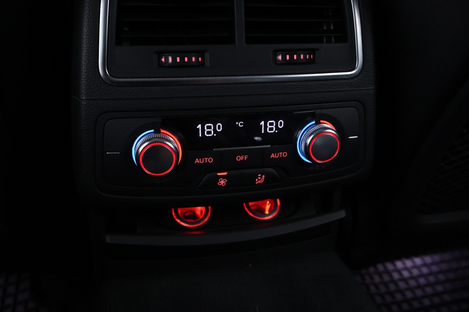 AUDI A6 2013
