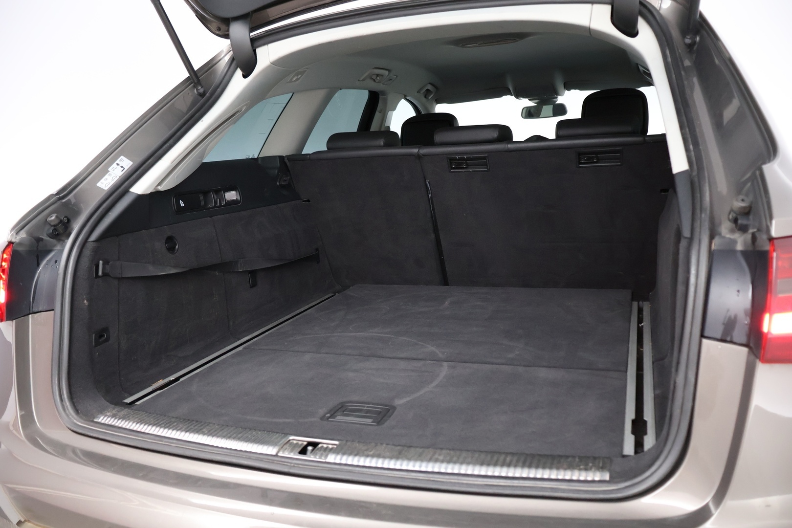 AUDI A6 2013