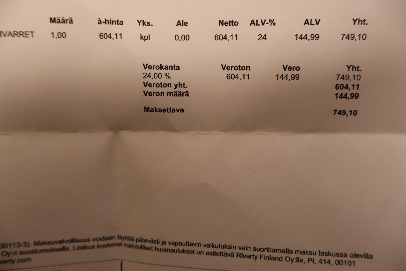 AUDI A6 2013