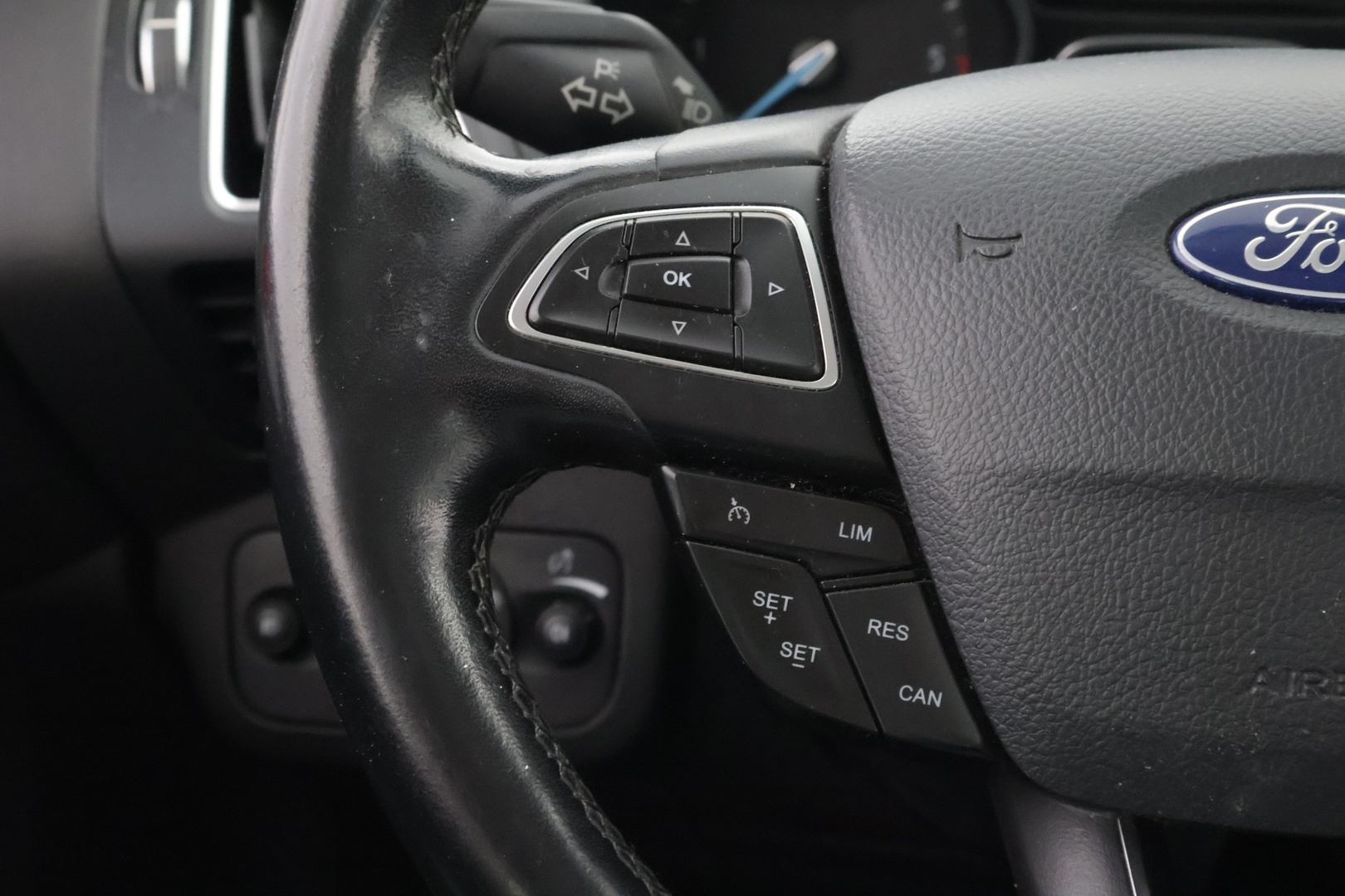 FORD Grand C-Max 2017