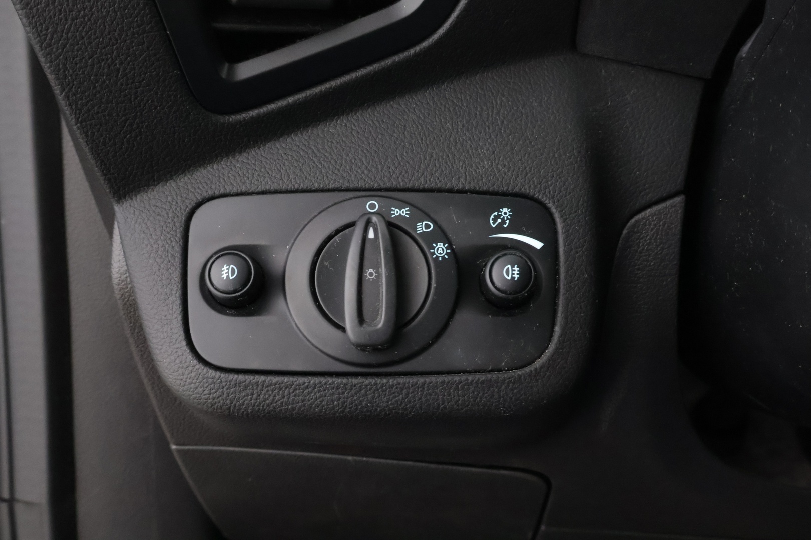 FORD Grand C-Max 2017